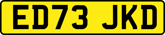 ED73JKD