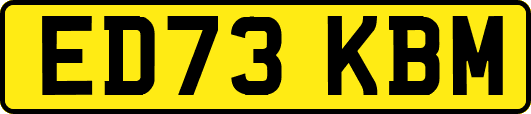 ED73KBM