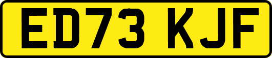 ED73KJF