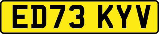 ED73KYV
