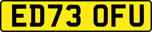 ED73OFU
