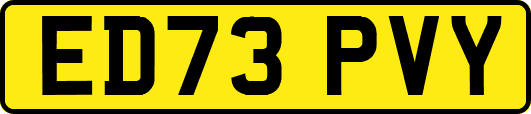 ED73PVY