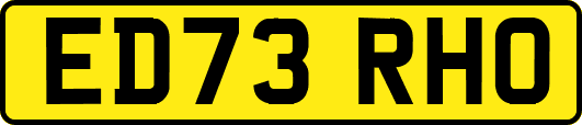 ED73RHO