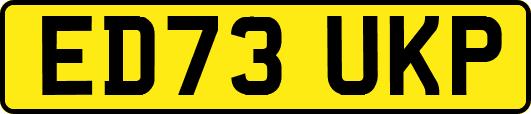 ED73UKP