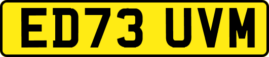 ED73UVM