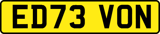 ED73VON