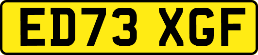ED73XGF