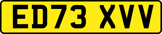 ED73XVV