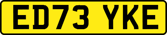 ED73YKE