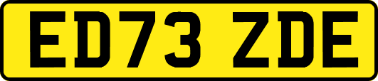 ED73ZDE