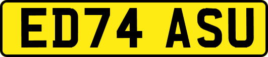 ED74ASU