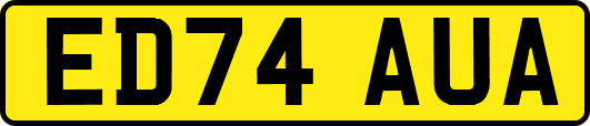 ED74AUA