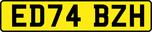 ED74BZH