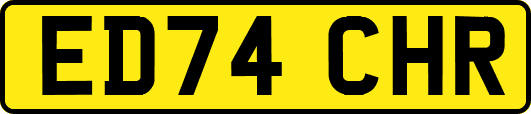 ED74CHR