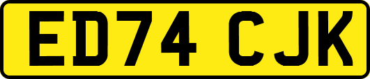 ED74CJK