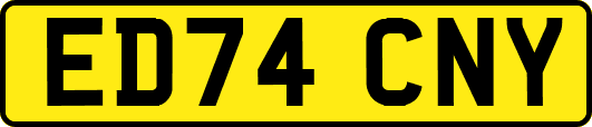 ED74CNY