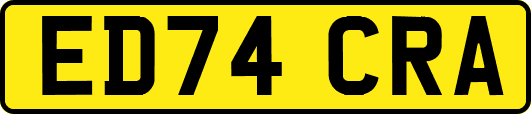 ED74CRA