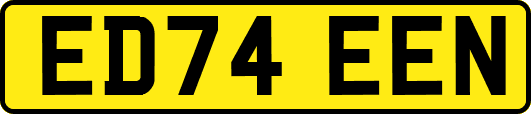 ED74EEN