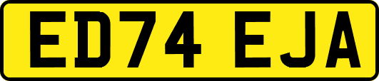 ED74EJA