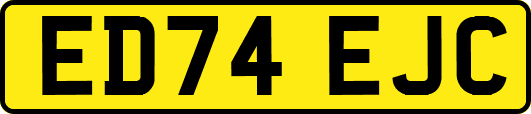 ED74EJC