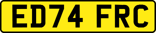 ED74FRC