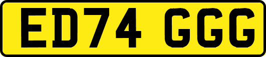 ED74GGG