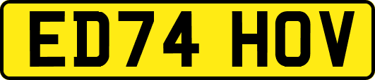 ED74HOV