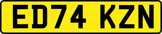 ED74KZN