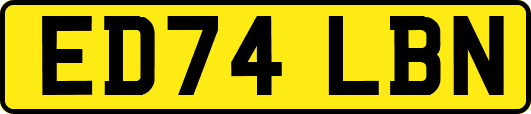 ED74LBN