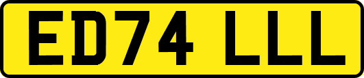 ED74LLL