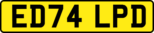ED74LPD