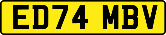 ED74MBV