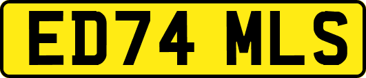 ED74MLS