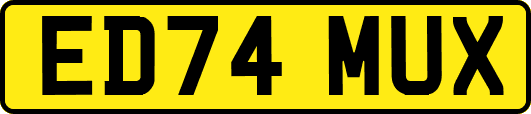 ED74MUX