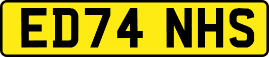 ED74NHS
