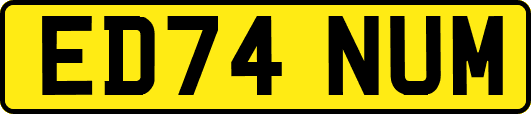 ED74NUM