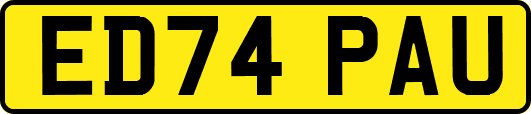 ED74PAU