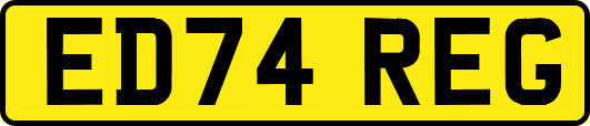 ED74REG