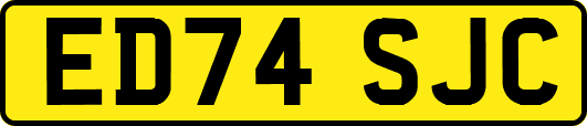 ED74SJC