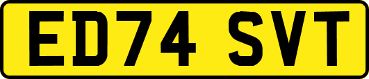 ED74SVT
