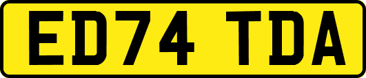 ED74TDA