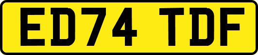 ED74TDF
