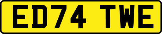 ED74TWE