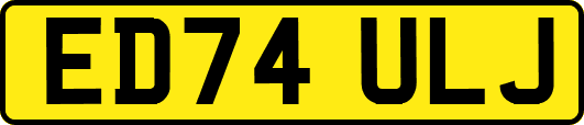 ED74ULJ