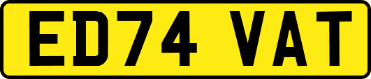 ED74VAT