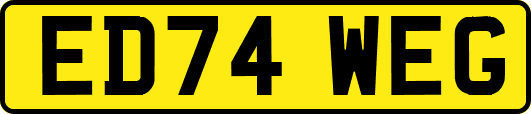 ED74WEG