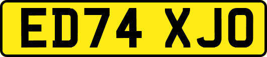 ED74XJO