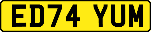 ED74YUM