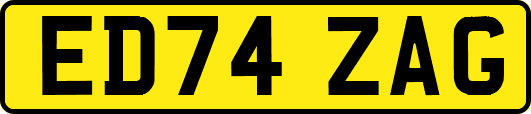 ED74ZAG