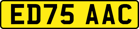 ED75AAC